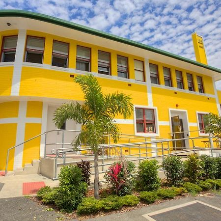 Big Bird Backpackers Vandrerhjem Brisbane Eksteriør bilde